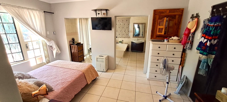 3 Bedroom Property for Sale in Aston Bay Eastern Cape